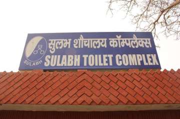 Kolkata winner, Delhi runner up in list of stinking public toilets: Survey 