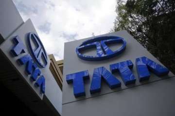 Tata Sons, Tata Motors, Tata Group