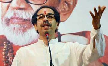 The suggestion has come after the NDA rejected Sena's 1st choice -- RSS Chief 