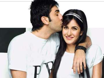 Ranbir Kapoor, Katrina Kaif- India Tv