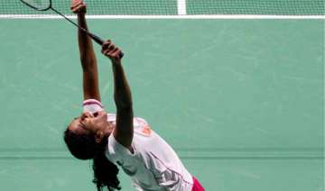 PV Sindhu enters Hong Kong Open final