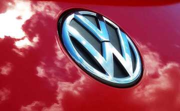 Volkswagen to provide 40,000 new energy cars to China by 2020