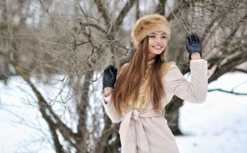 Winter Special: Tips to look like a fashionista in cold weather
