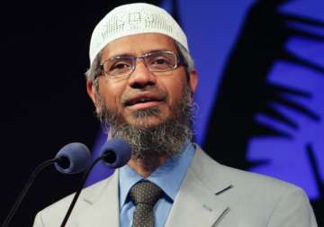 NIA, Zakir Naik, Relatives