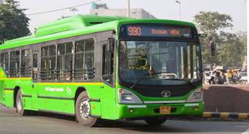 Bus fare, Delhi, DTC, Satyendar Jain