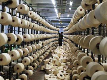 Pakistan,Indian cotton consignment, textile indust