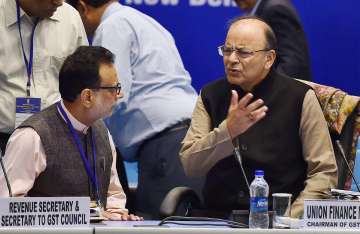 GST Council meet inconclusive, likely to miss April 1 target   