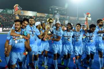PM Modi lauds Indian Team's victory