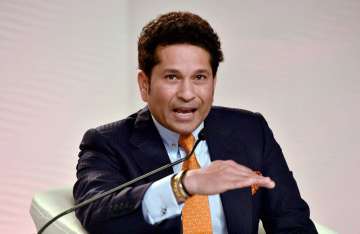 MCC not in favour of Sachin’s suggestion of two pitches in Ranji matches