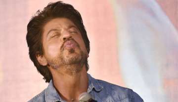 SRK becomes ‘Raees’ on YouTube