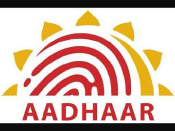 Aadhar Card