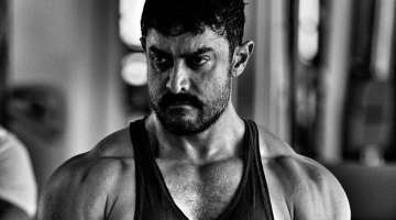 Aamir's coach on transformation