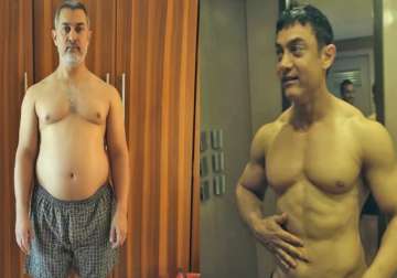 Aamir Khan