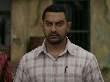 Dangal review