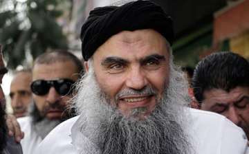 Abu Qatada