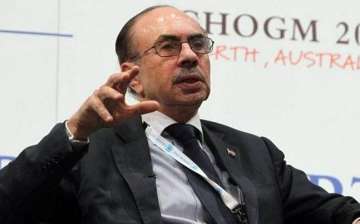Adi Godrej also admitted to some teething problems with GST 
