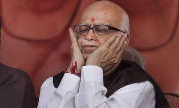 LK Advani