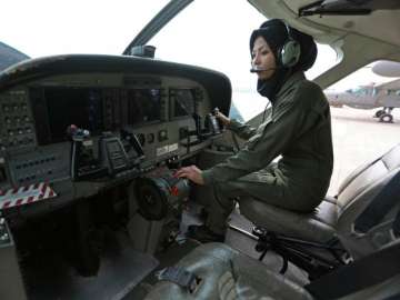 Taliban, Afghanistan, Pilot, Air Force
