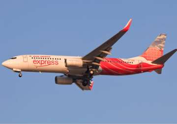 Demonetisation has had an adverse impact: Air India Express