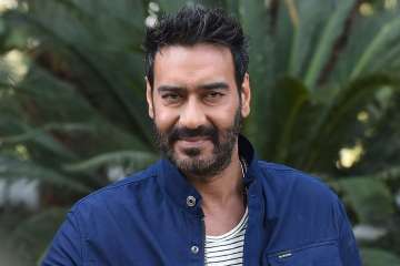 Ajay Devgn announces release date of baadshaho