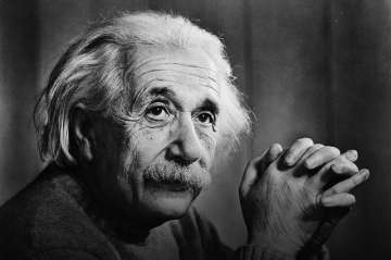 Albert Einstein, Physics, Experiment