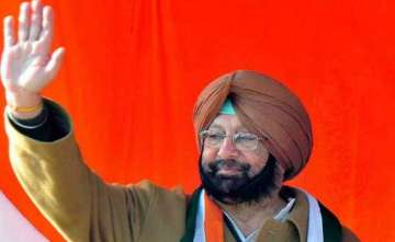 Punjab: Congress woos voters with ‘quit drugs and take job’ offer