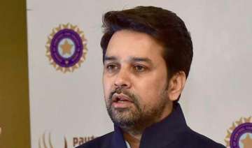 Lodha committee not giving us time for last two months, says BCCI