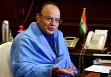 RBI rolled back restrictions on cash deposits at Arun Jaitley’s behest: BJP