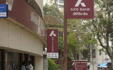 Axis Bank, money laundering, judicial custody, RBI