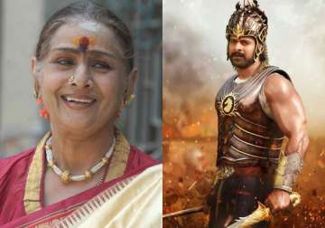 This is why Kanchana refused to be a part of Prabhas’ 'Baahubali 2'
