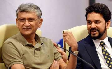 SC defers hearing on BCCI vs Lodha panel to December 9