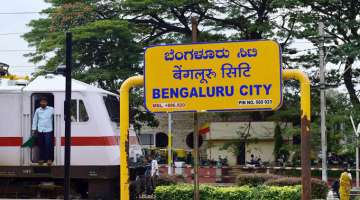 Bengaluru amongst least affected Indian cities post demonetisation