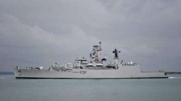 Will make INS Betwa operational again: Indian Navy chief  