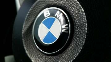 BMW recalls about 2 lakh cars in China due to defective airbags