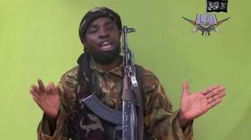 Nigeria, Boko Haram, Bombs