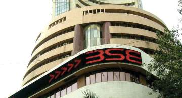 Sensex climbs over 300 points, Nifty above 8,200 in early trade