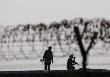Pathankot attack, Militant Attack, Air Force