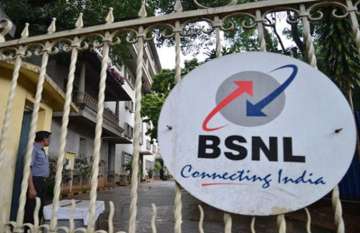 BSNL, Vodafone, Relaince Jio, Airtel