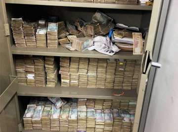 cash mafia, old notes, black money, demonetisation