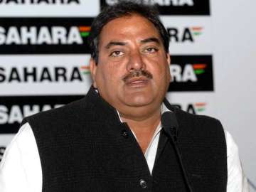 ‘Vijay Goel has failed his responsibility as Sports minister’, says Chautala