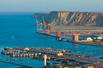 China, Sindhu River Treaty, Karachi