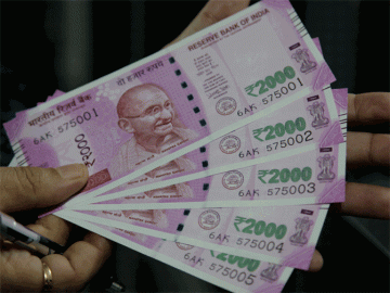 Nepal asks India to allow exchange of old notes up to Rs 25,000 for its citizens