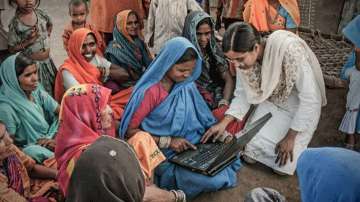 Over 1 crore rural citizens enrolled for digital payments