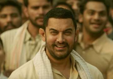 'Dangal' collects highest ever on 2nd Friday