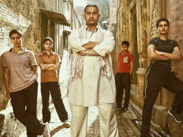 Dangal collection