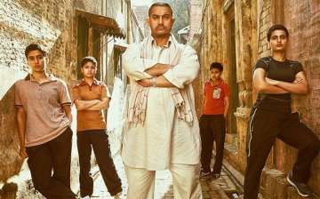 Dangal