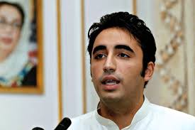 Bilawal Bhutto to be the new leader of the Opposition