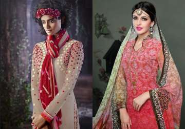 With these five tips you can style your dupatta for a different look