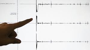 Earthquake, Tsunami, Papua, Sydney