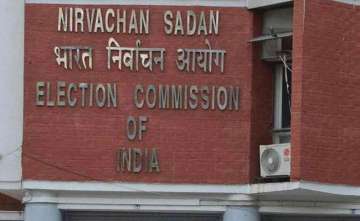 elections, Election Commission, Centre 